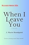 When I Leave You