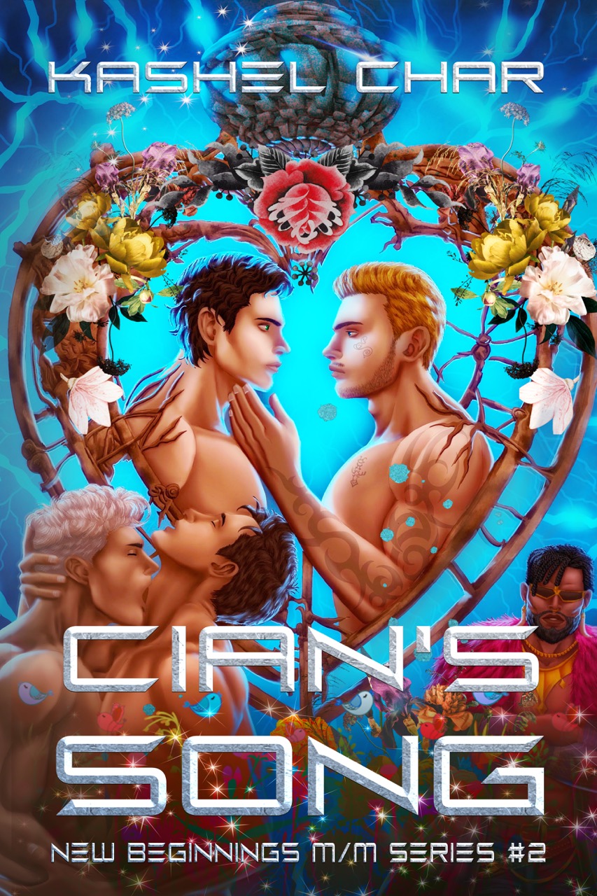 Cian's Song (Paperback)