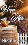 Hope Even After: ...