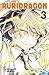 RuriDragon, Vol. 3