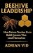 Beehive Leadership by Adrian Vid Beehive Leadership by Adrian Vid