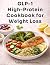 GLP-1 High-Protein Cookbook...