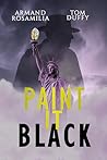 Paint it Black