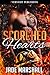 Scorched Hearts by Jade Marshall