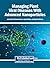 Managing Plant Viral Diseases With Advanced Nanoparticles by Javed Iqbal