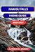 HAVASU FALLS HIKING GUIDE by ALYSSON H BAKERY