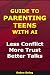 Guide to Parenting Teens With AI by Debra Solog