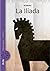 Iliada (Viento Joven) (Spanish Edition)