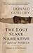 The Lost Slave Narrative of...