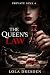 The Queen's Law (Private Sins Book 5)