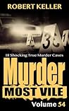 Murder Most Vile ...