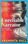 Unreliable Narrator Book cover for Unreliable Narrator