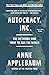 Autocracy, Inc.