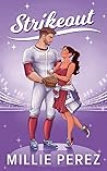 Book cover for Strikeout (New York Monarchs, #1)