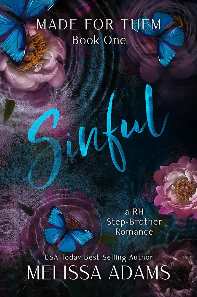 Sinful (Made for Them #1)