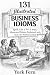 131 Illustrated Business Id...