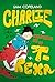 Charlie przemienia się w T-Rexa (Charlie, #2)
