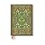 2027 Poetry in Bloom Midi Vertical Hardcover 12-Month Weekly Planner, 160pg, 100GSM by Paperblanks