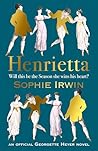 Henrietta: The ch...