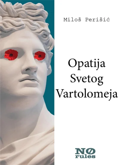 Opatija Svetog Vartolomeja (Paperback)
