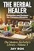 The Living Apothecary: Grow...