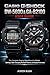 Casio G-Shock DW-5600 & GA-...