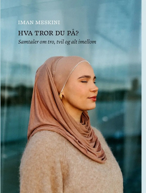 Hva tror du på? Samtaler om tro, tvil og alt i mellom
