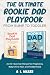 The Ultimate Rookie Dad Pla...