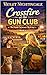 Crossfire at the Gun Club by Violet Nightingale