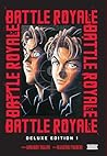 Battle Royale Del...