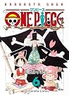 One Piece nº 06 (...