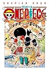One Piece nº 11 (3 en 1) (One Piece (3 en 1)) (Spanish Edition)