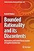 Bounded Rationality and Its Discontents: Information and Control Theory Models of Cognitive Dysfunction (Studies in Systems, Decision and Control, 664)