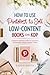 How to Use Pinterest to Sel...