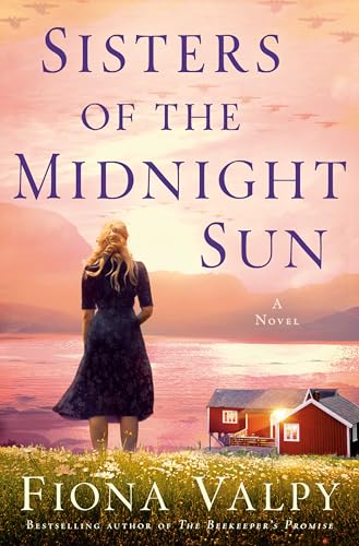 Sisters of the Midnight Sun (Hardcover)