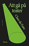 Att gå på teater