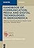 Handbook of Communication, Media, and Digital Technologies in Iberoamerica (Handbooks of Ibero-American Studies, 2)