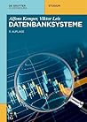 Datenbanksysteme (De Gruyter Studium) (German Edition)