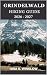 GRINDELWALD HIKING GUIDE 20...