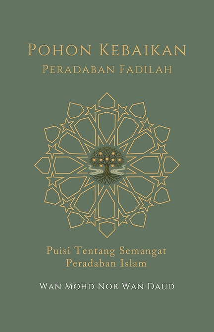 Pohon Kebaikan Peradaban Fadilah