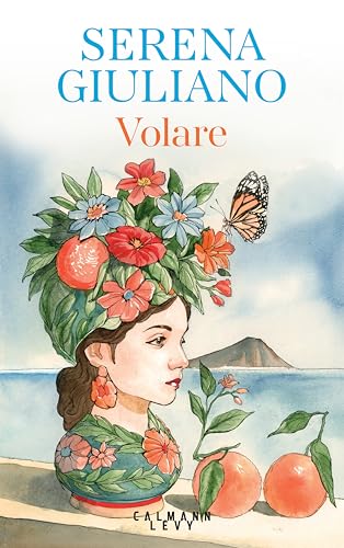 Volare (Paperback)