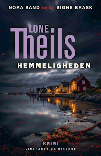 Hemmeligheden (Nora Sand møder Signe Brask)