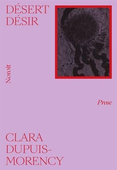 Désert Désir (Paperback)