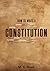 How To Write a Constitution by M.C. Ross