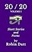 20 / 20 : Short Stories & P...