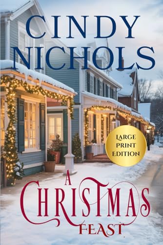 A Christmas Feast (A Winterberry Hollow Christmas)