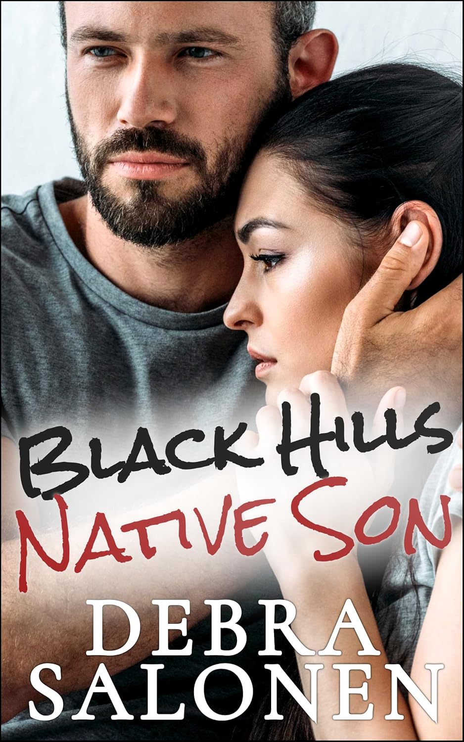 Black Hills Native Son (Black Hills Rendezvous #5)