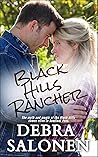 Black Hills Rancher