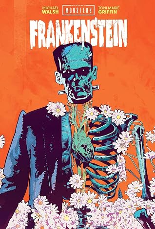 Universal Monsters: Frankenstein