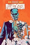 Universal Monsters: Frankenstein